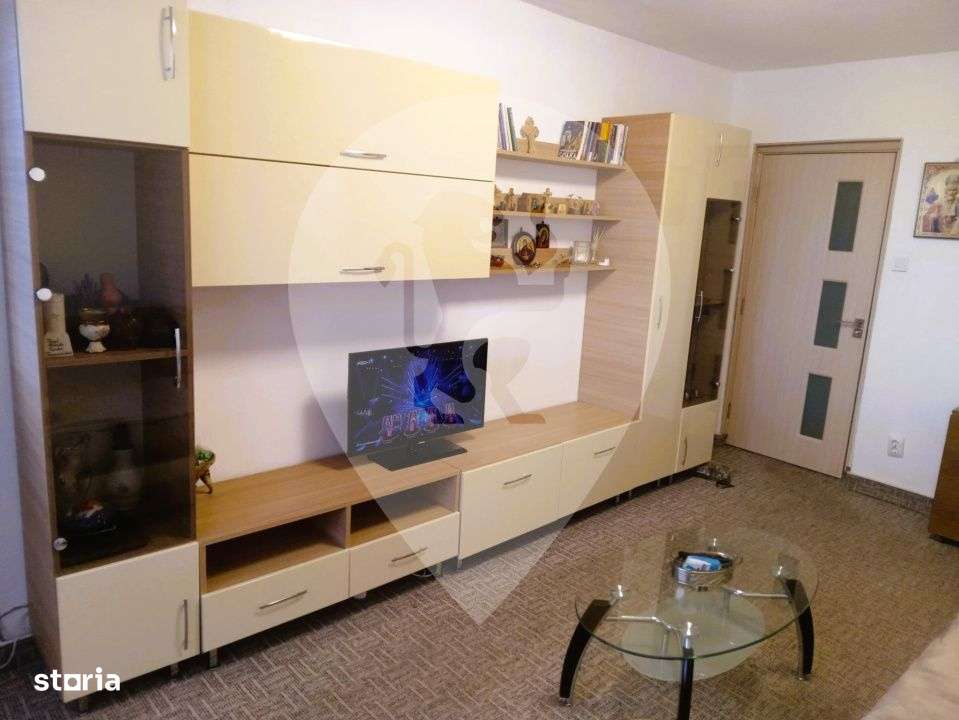 Apartament 3 camere circular - loc de parcare Grivitei  / Centru Civic-0