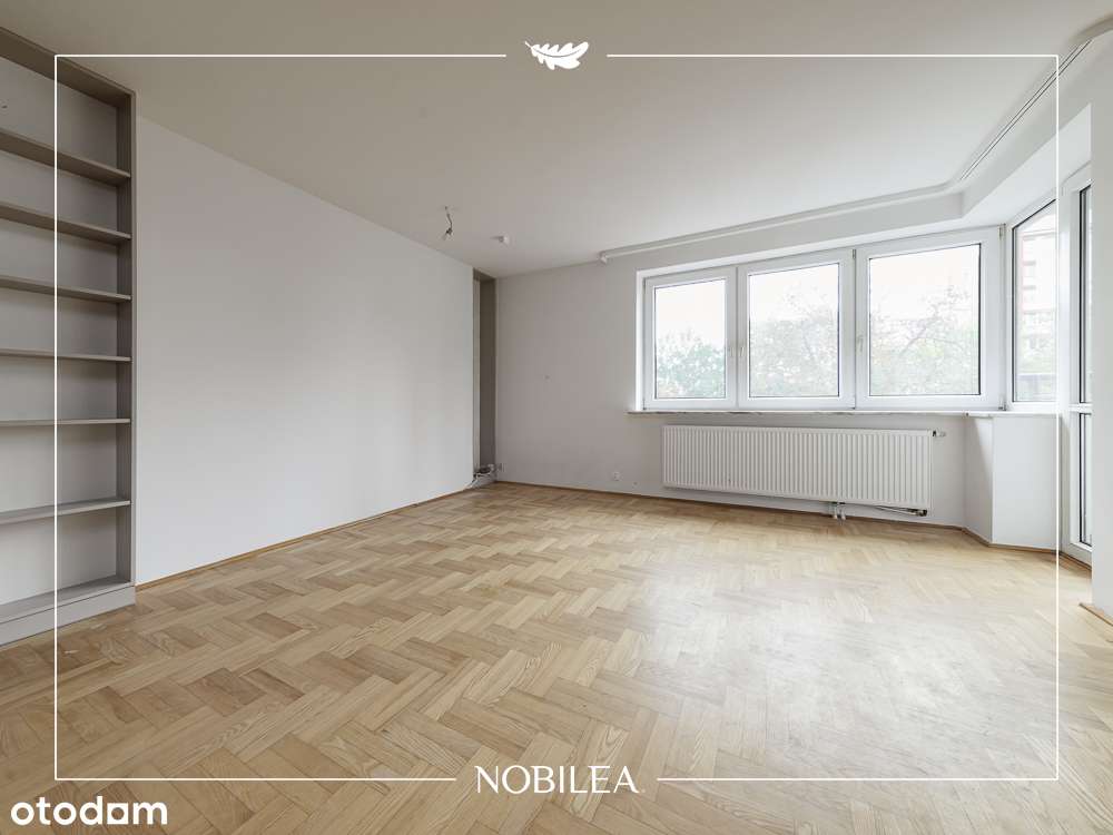 Przytulne mieszkanie dla rodziny na Powiślu-7