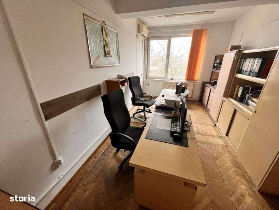 Timpuri Noi - Ion Minulescu - spatii birouri si productie - suprafete - Imagine principală: 3/5