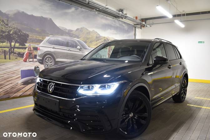 Volkswagen Tiguan 2.0 TDI SCR 4Mot R-Line DSG - 2