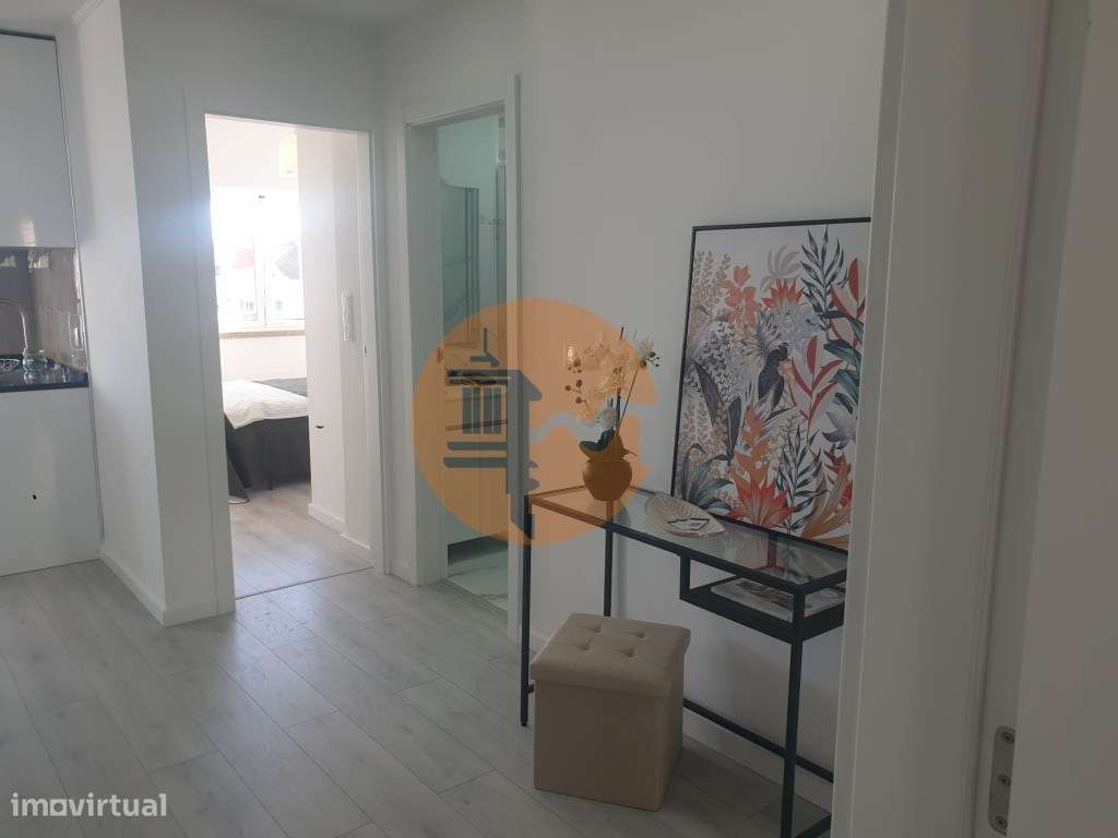 Apartamento T3 totalmente remodelado com Cozinha equipada a 8 minut... - Grande imagem: 2/23