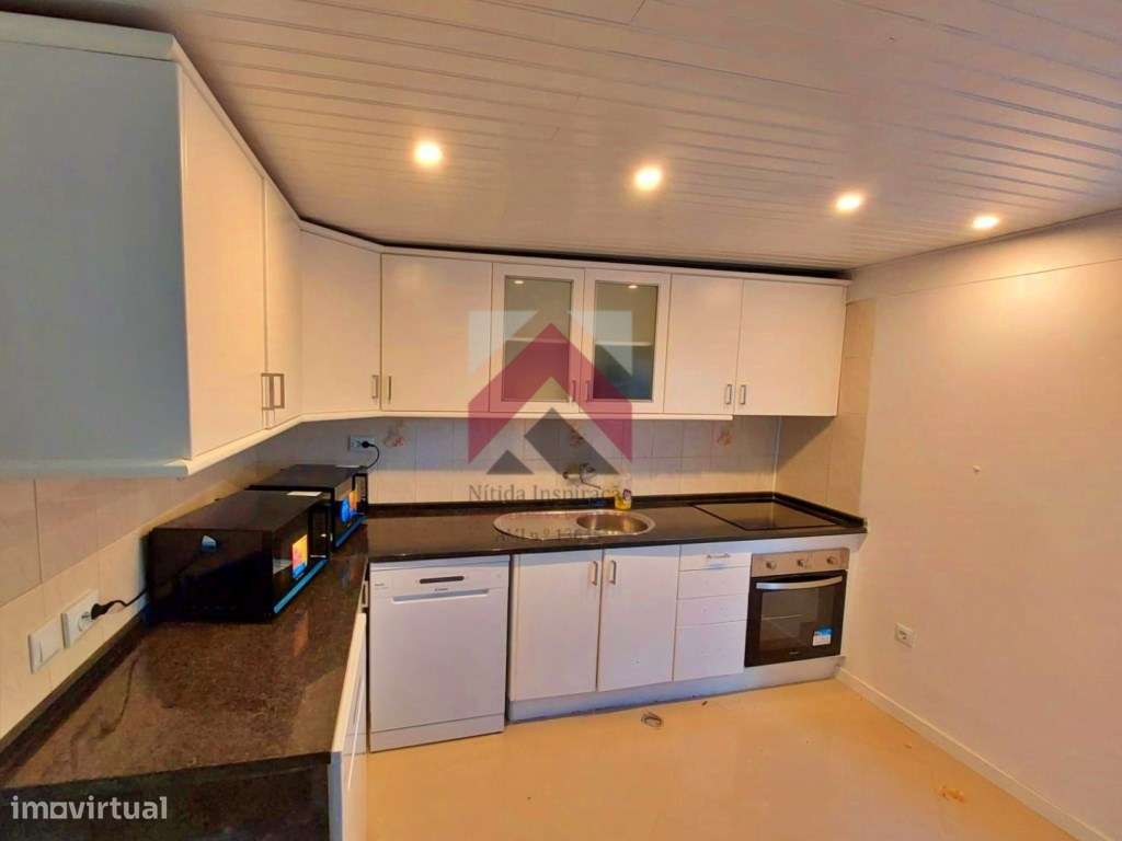 2 Moradias Remodeladas na Ajuda - Lisboa - Grande imagem: 4/15