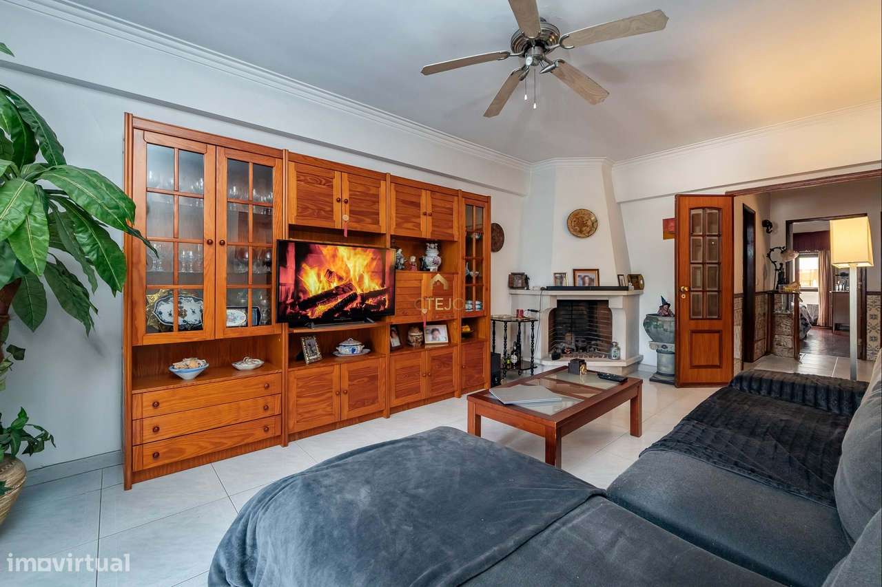 Apartamento T2 Odivelas - Grande imagem: 3/22