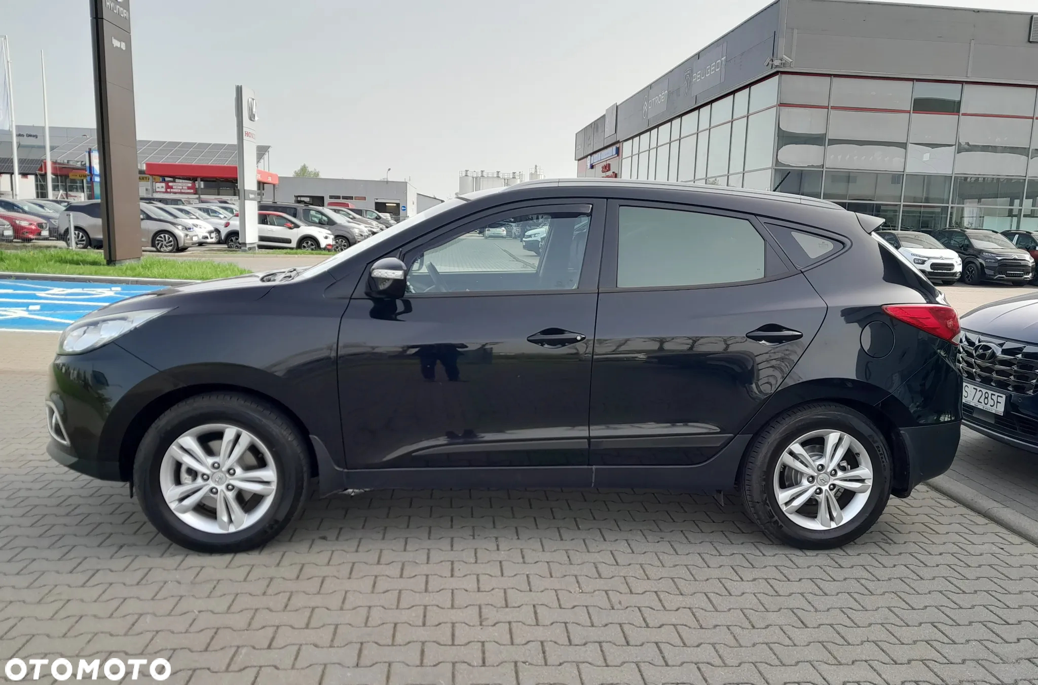 Hyundai ix35 2.0 Style - 5