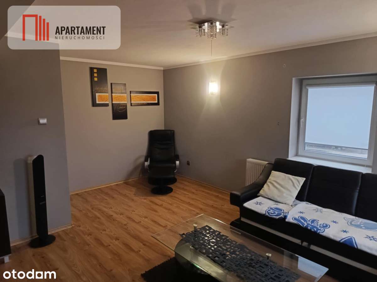 Tylko u Nas Piękne mieszkanie blisko Iławy - Pełny obrazek: 4/9