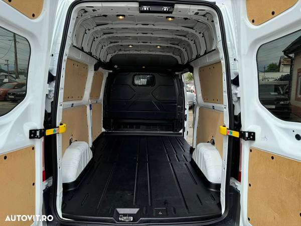 Ford Ford TRANSIT CUSTOM – L2H2 - 13