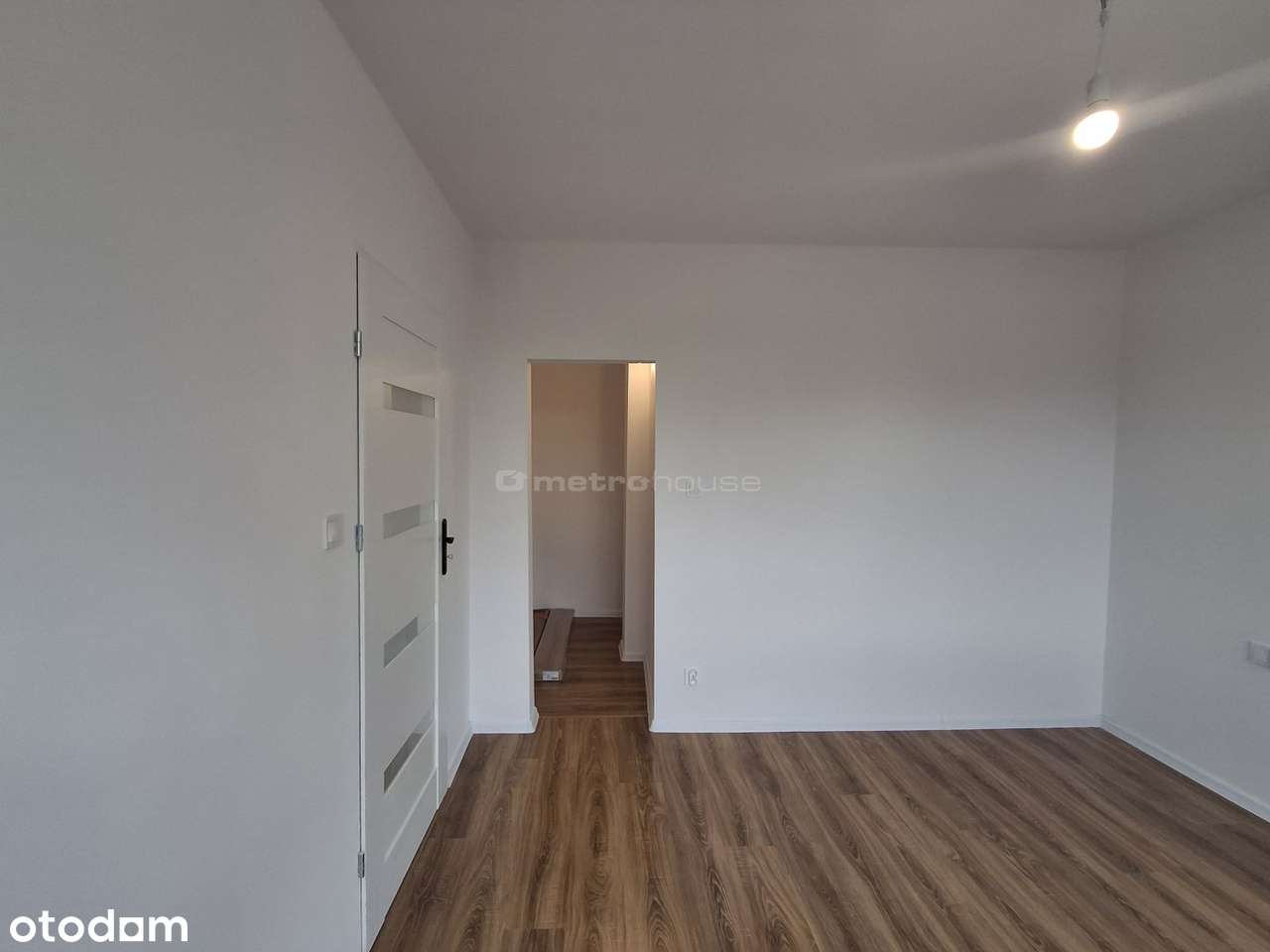 M5 z balkonem po kapitalnym remoncie! - Pełny obrazek: 5/12