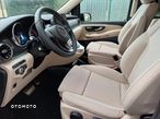 Mercedes-Benz Klasa V 300 d 4-Matic 9G-Tronic (d³ugi) - 14