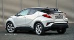 Toyota C-HR 1.8 HSD 122 CP 4x2 CVT C-ult Style bi-tone - 12