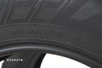 205/75R16C Nokian WRC 3 ALL WEATHER PLUS KOMPLET DOSTAWCZE 113/111S DK255 - 13