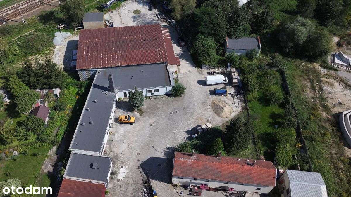 Mpzp -AG/energia bo / faktura /obwodnica/PKP-4