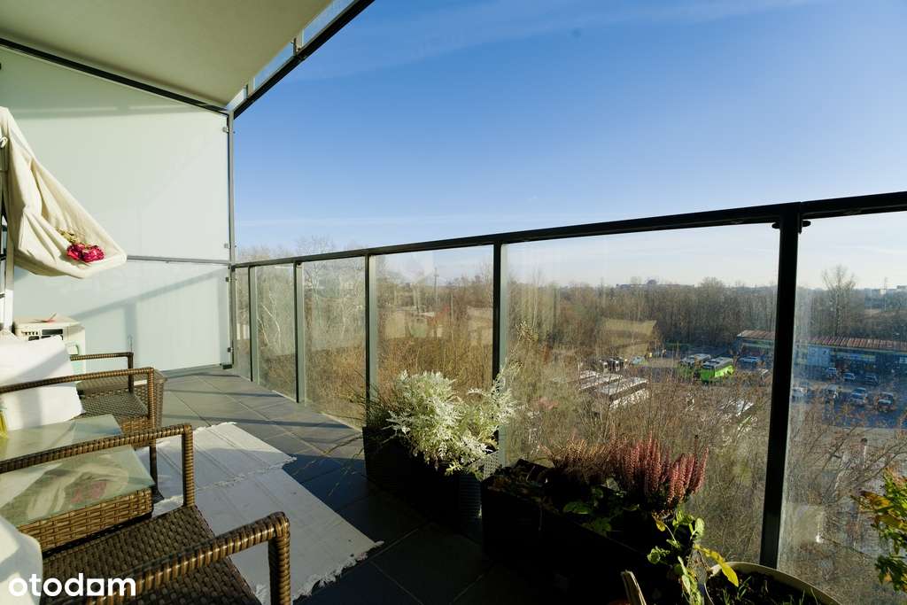 Lux ! Obnizka weekendowa! 3 pokoje - Wola !-14