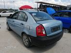 Cutie viteze Hyundai Accent 2006-2011 1.4 i - 2