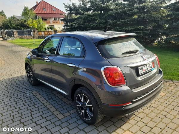 Fiat 500X 1.4 Multiair 4x2 S&S Business Line - 12