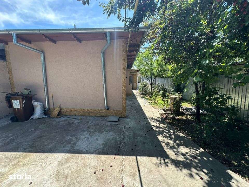 Casa cu 4 camere, zona Buzaului. - Imagine principală: 2/14