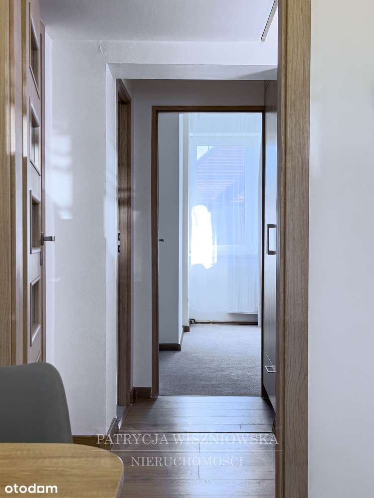 Plac Grunwaldzki, 56m2, 3-pok, po remoncie, 2 piwnice, strych-13