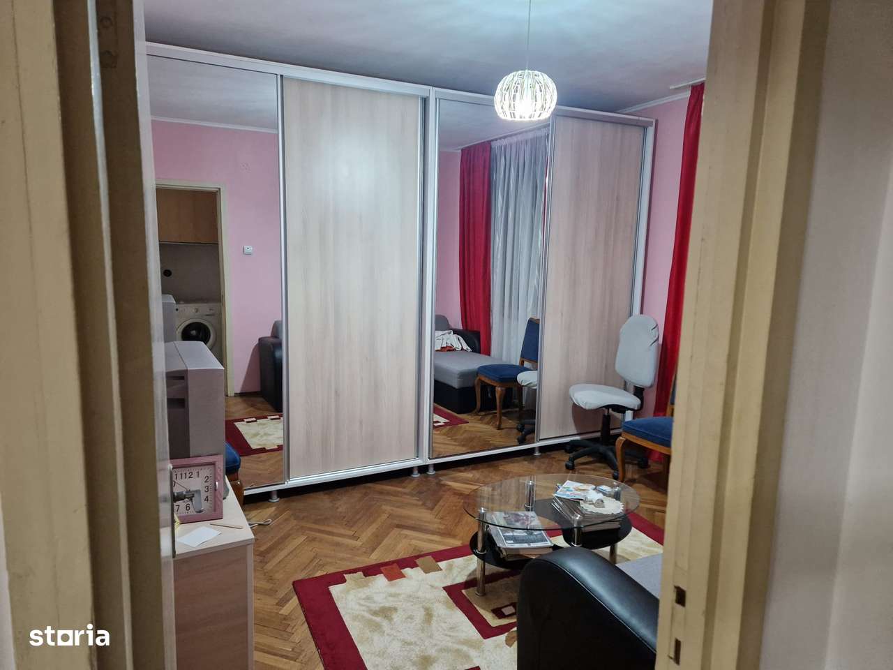Apartament 3 camere Central Mall Tomis. - Imagine principală: 4/9