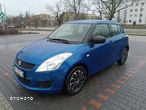 Suzuki Swift - 1