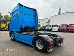 DAF XG 530 FT  SPACECAB EURO6 CIĄGNIK SIODŁOWY - 6