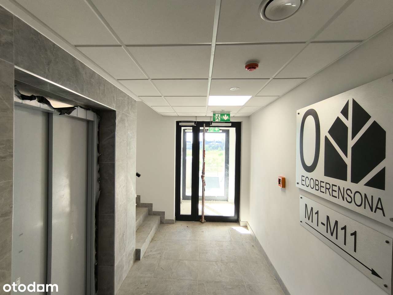 4-pokojowe, 2 balkony, ostatnie piętro-7