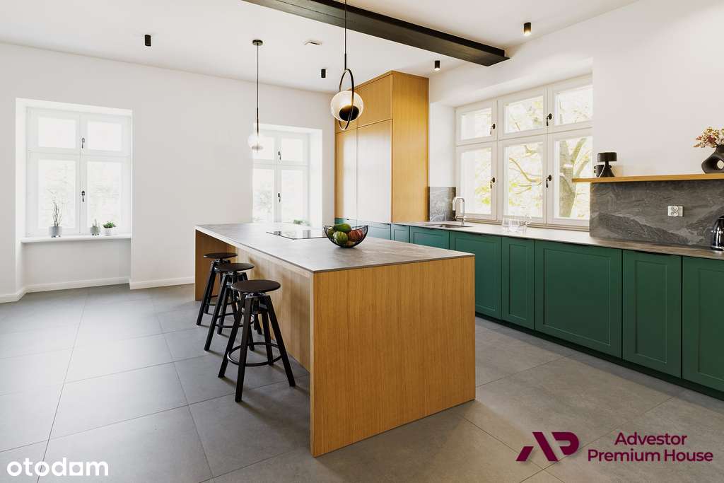 Zamieszkaj w Dworku już w te Święta - gotowy do wprowadzenia - Pełny obrazek: 5/20