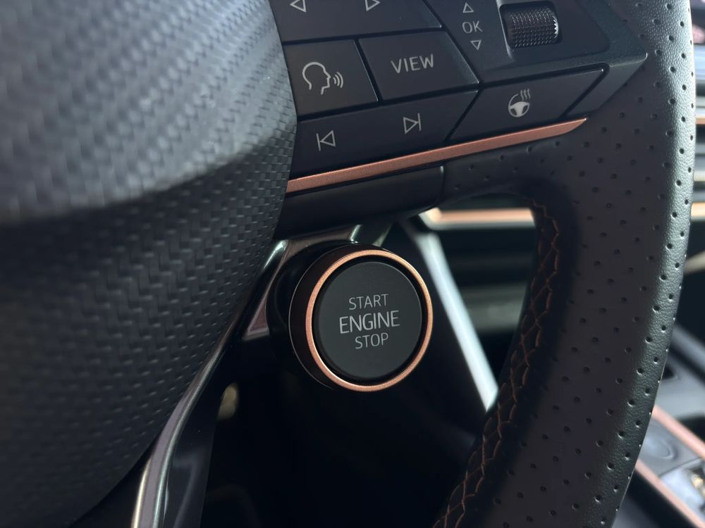 Cupra Cupra-formentor