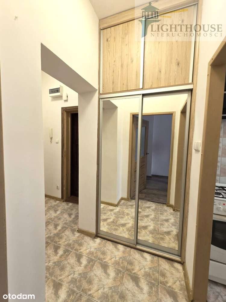 Mieszkanie 2 pokoje w centrum Starogardu 41,4 mkw-4