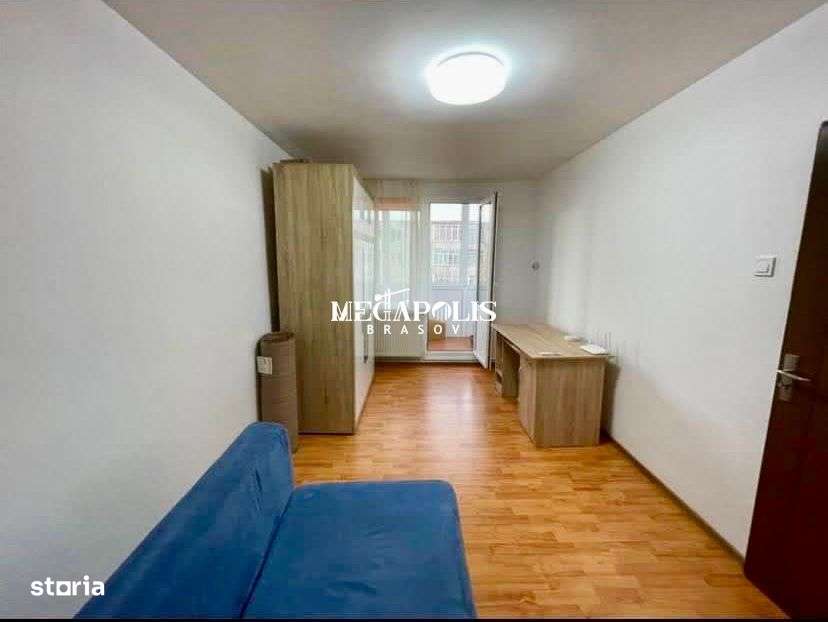 Garsonieră de închiriat | Recent Renovată | Tractorul - Imagine principală: 5/7