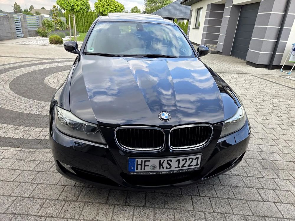 BMW 3 Series E90/E91/E92/E93 2010