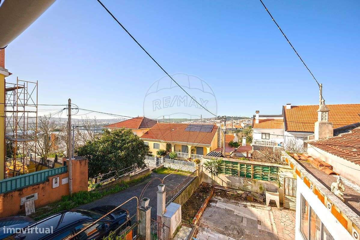 Moradia T4 para venda-26