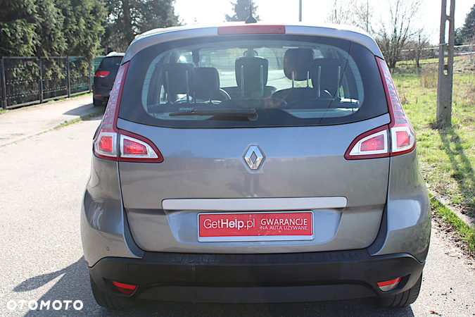 Renault Scenic - 9