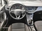 Opel Astra 1.6 D (CDTI) Business - 14