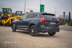 Volvo XC 60 T6 AWD Inscription - 11