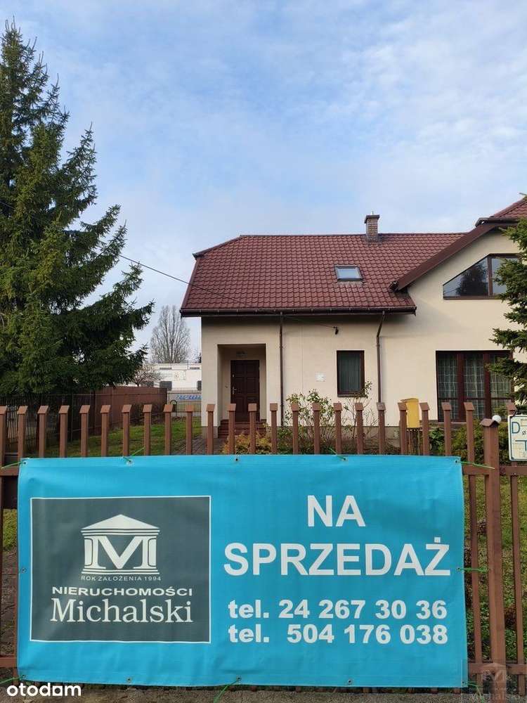 Dom, 117 m², Płock - Pełny obrazek: 2/12