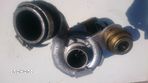 TURBOSPRĘŻARKA RENAULT 1.9DCI H108052-7700105102C - 1