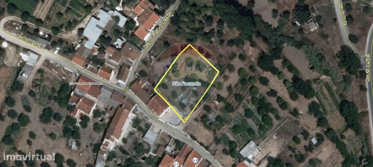Terreno  para venda - Grande imagem: 5/5