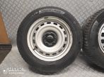 OPEL COMBO E TOYOTA PROACE CITY KOŁA FELGI 16'' MICHELIN 195/65R15 2023 - 3