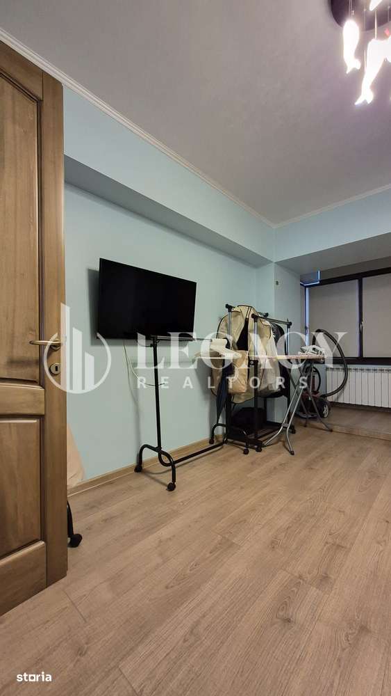 Apartament 4 camere ultracentral, ideal pentru familie, str. Cuza Vodă-12