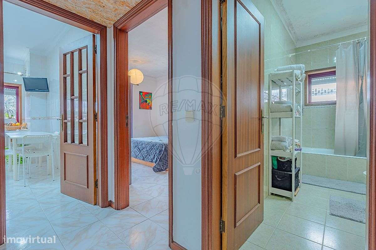 Apartamento T2 para venda - Grande imagem: 5/20