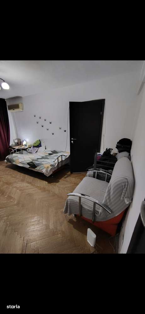 Apartament De Vânzare cu 3 Camere zona Obor sec 2-1