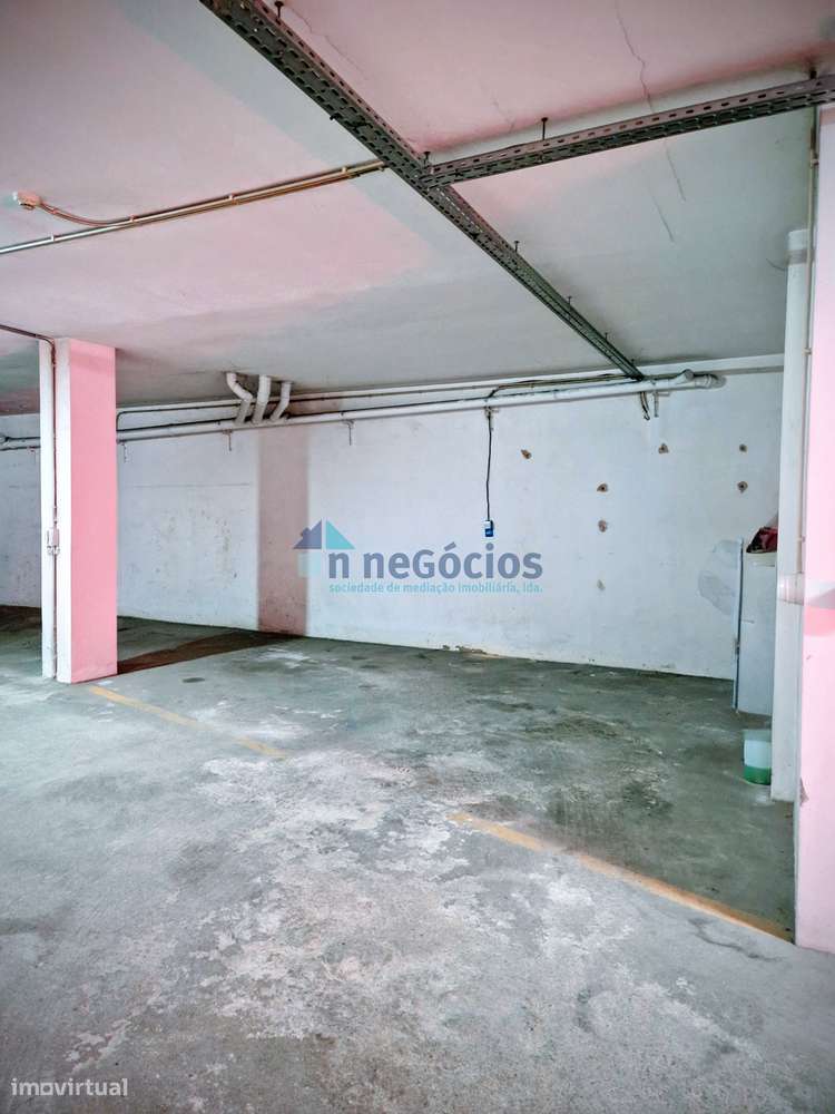 Apartamento t1 em excelente estado-14