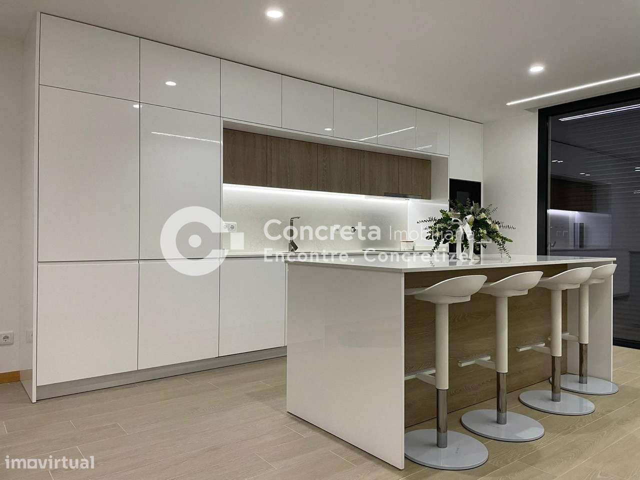 Moradia T3 em condomínio fechado em Creixomil, Barcelos - Grande imagem: 5/25