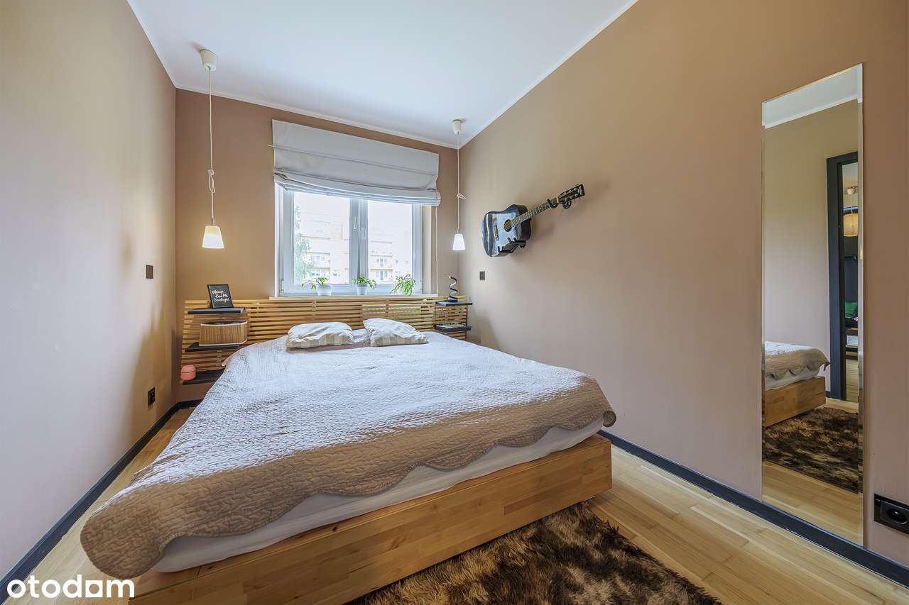 4 pokoje, oddzielna kuchnia, bardzo dobra lokalizacja-5