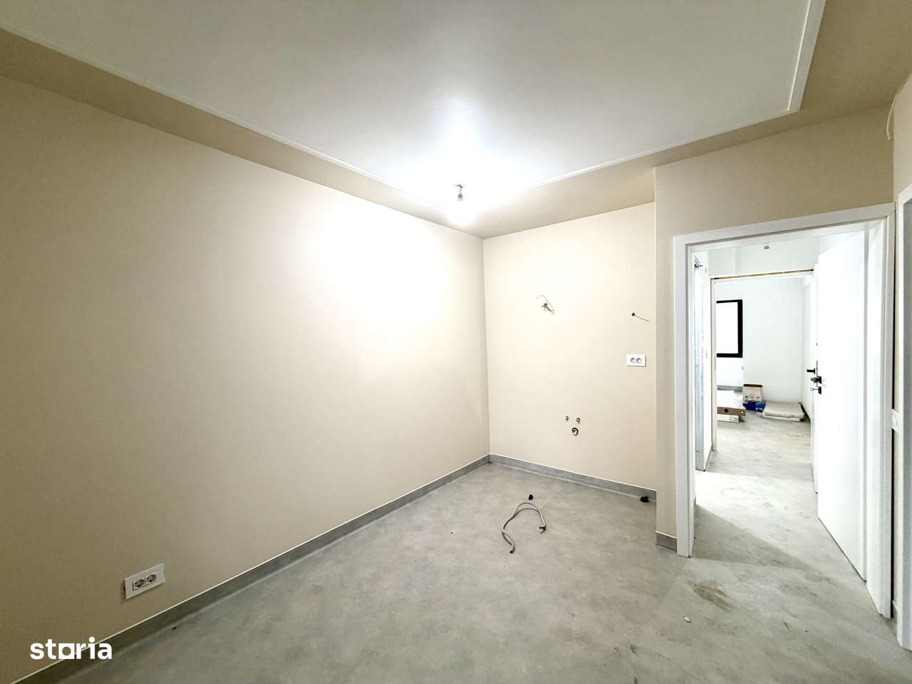 Spațiu Comercial Ultracentral zona Primăriei finisat modern-5