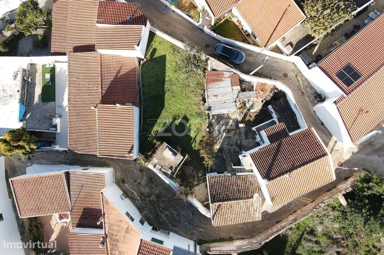 Fantástica Moradia V2, Anexos e Terreno em Santa Magarida, Alte, Lo...-7