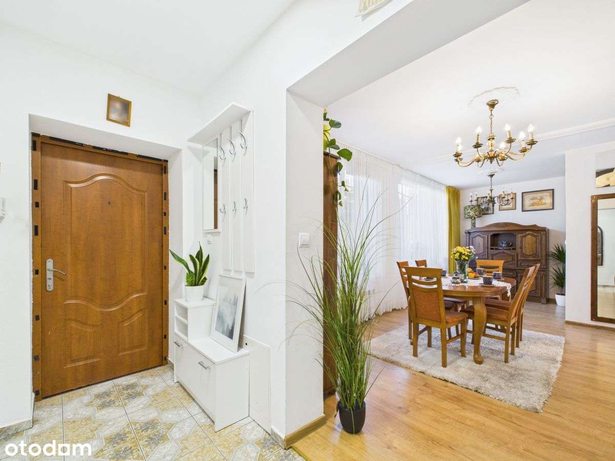 Dom o ogromnym potencjale inwestycyjnym - Piastów-4