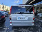 Mercedes-Benz Viano 2.2 CDI Ambiente Longo - 5