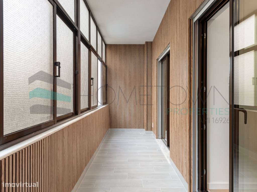 Apartamento T3 - Frente mar, Quarteira - Grande imagem: 4/29