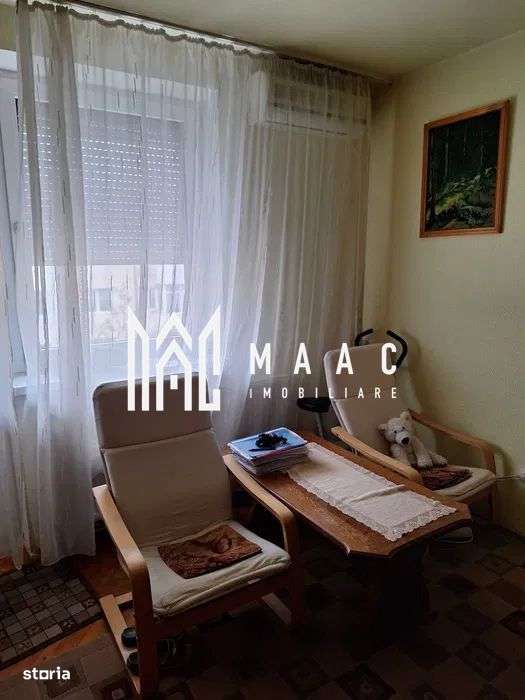 Apartament 3 Camere I Semidecomandat I Etaj 4/4 I Cedonia - Imagine principală: 1/4