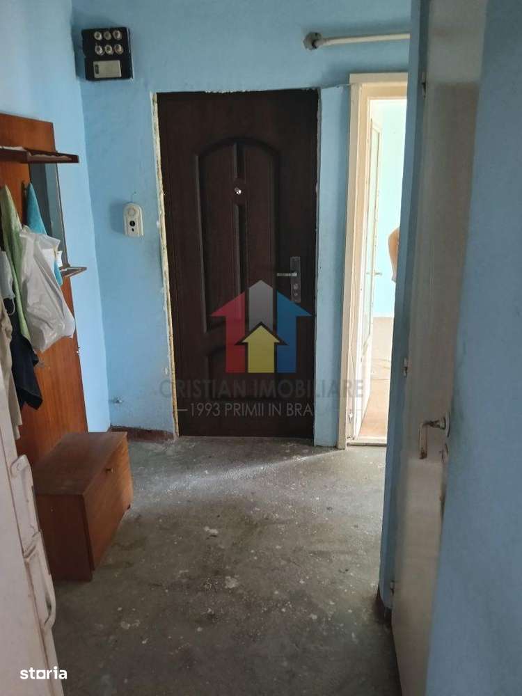 LIBER! 2 camere confort 1 decomandat, Buzaului - Scoala 2 - Imagine principală: 4/7